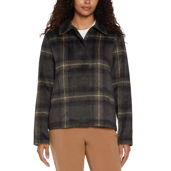 Banana Republic Ladies' Snap Front Jacket - Picture 2 of 5